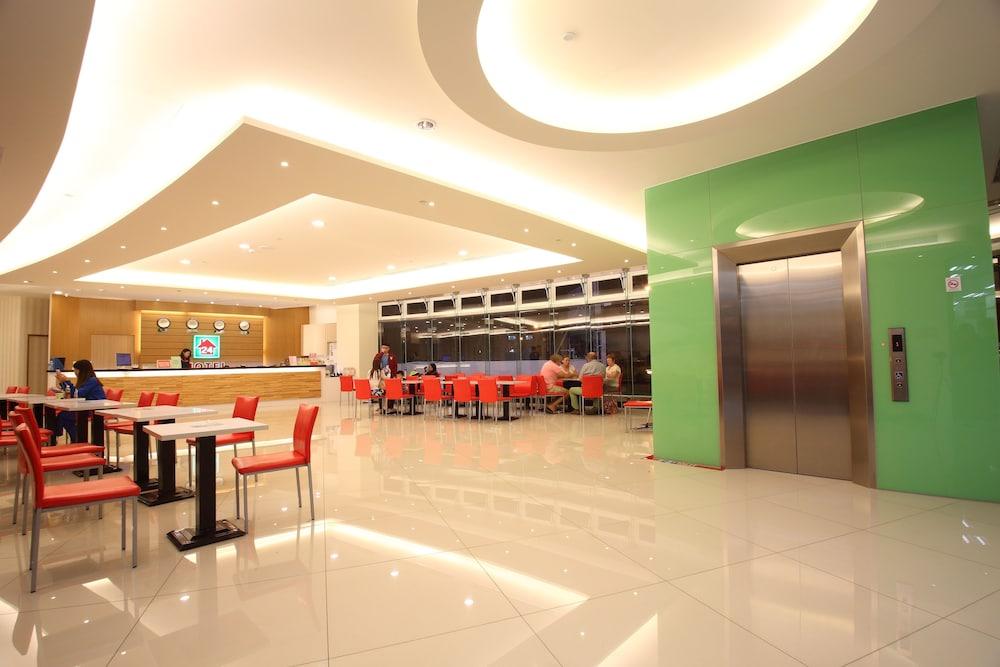 Lan Yin Tie Dao Hotel Tainan Bagian luar foto