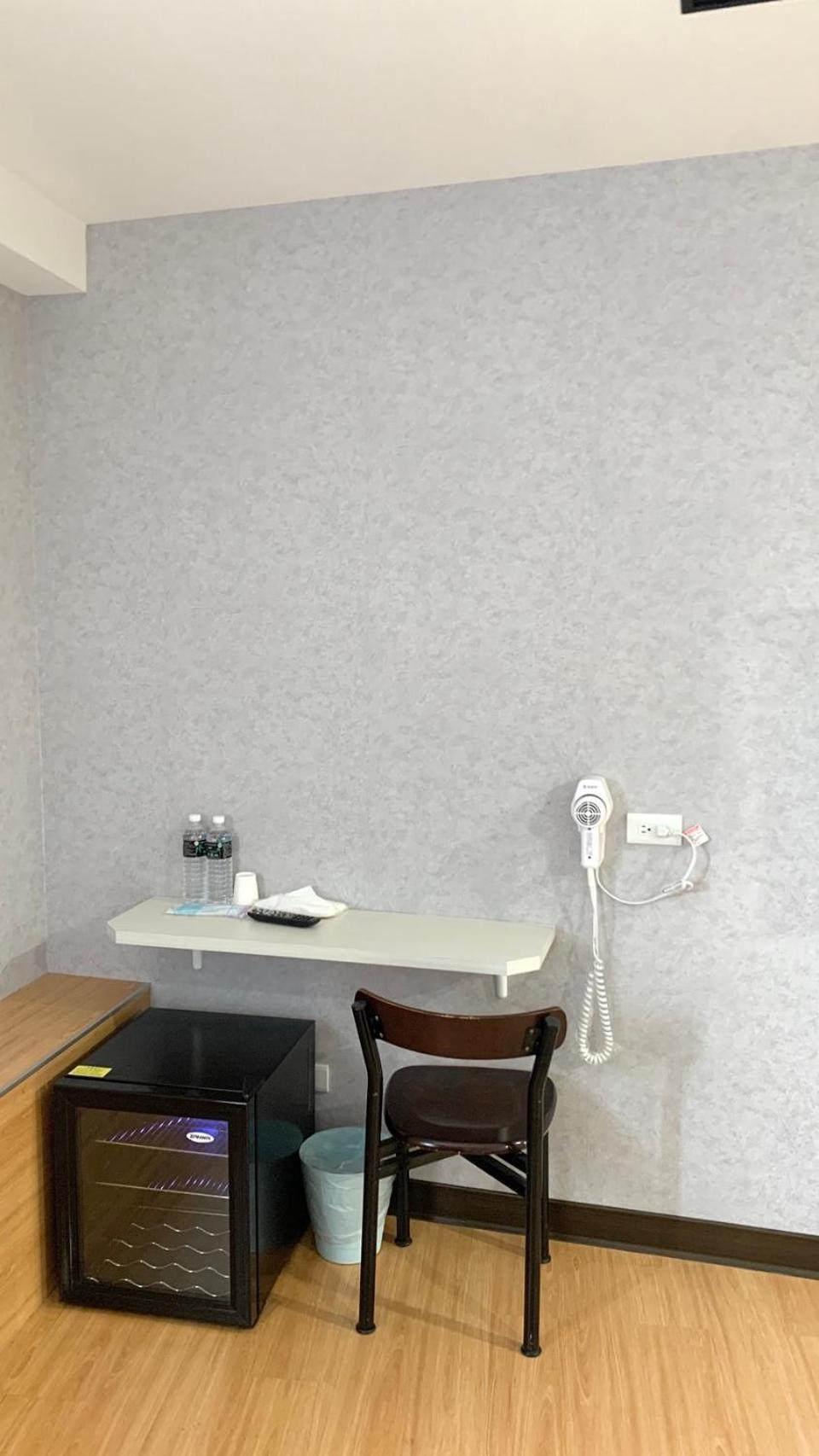 Lan Yin Tie Dao Hotel Tainan Bagian luar foto